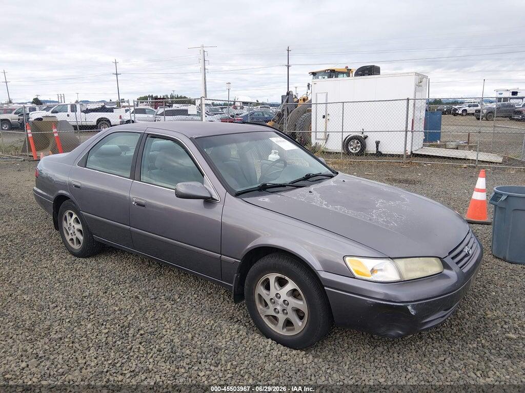 JT2BF22K2X0225119 1999 TOYOTA CAMRY photo no. 1