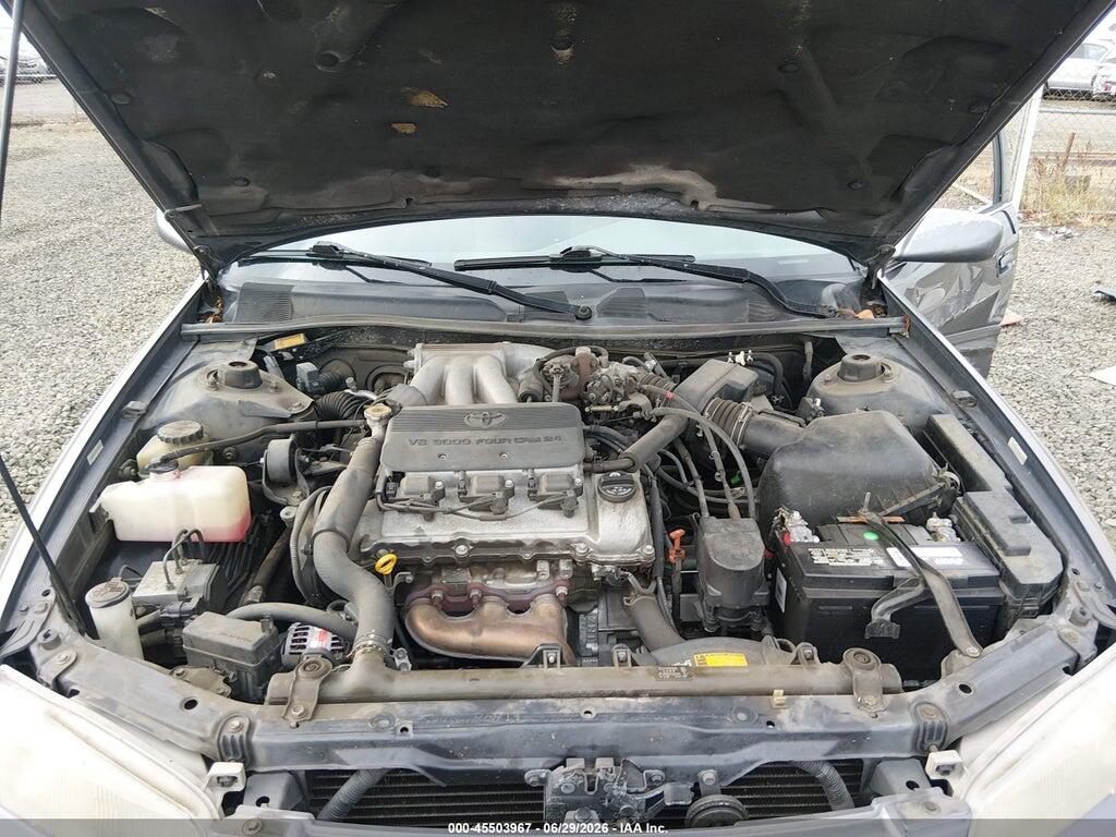 JT2BF22K2X0225119 1999 TOYOTA CAMRY photo no. 10