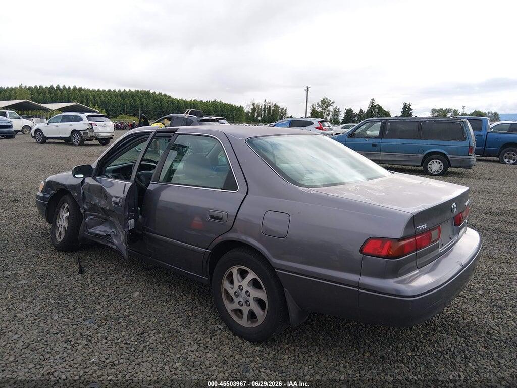 JT2BF22K2X0225119 1999 TOYOTA CAMRY photo no. 3