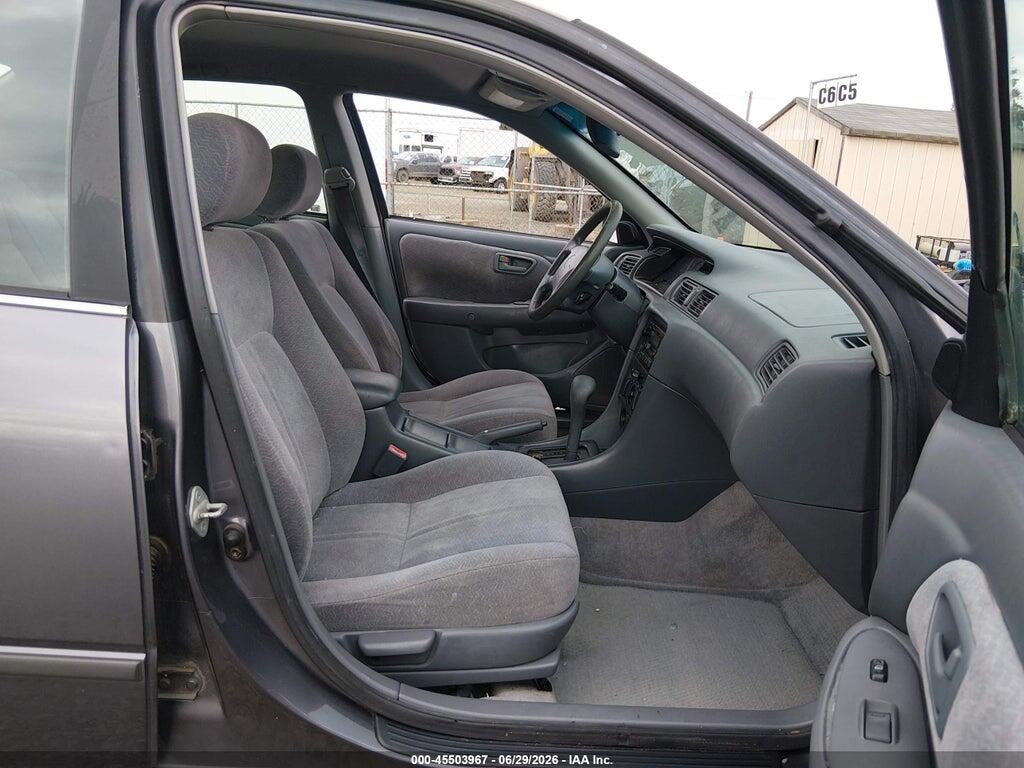 JT2BF22K2X0225119 1999 TOYOTA CAMRY photo no. 5