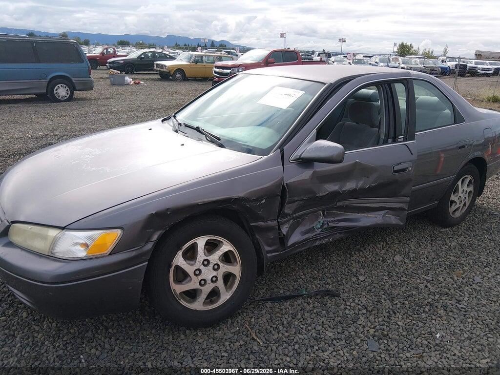 JT2BF22K2X0225119 1999 TOYOTA CAMRY photo no. 6