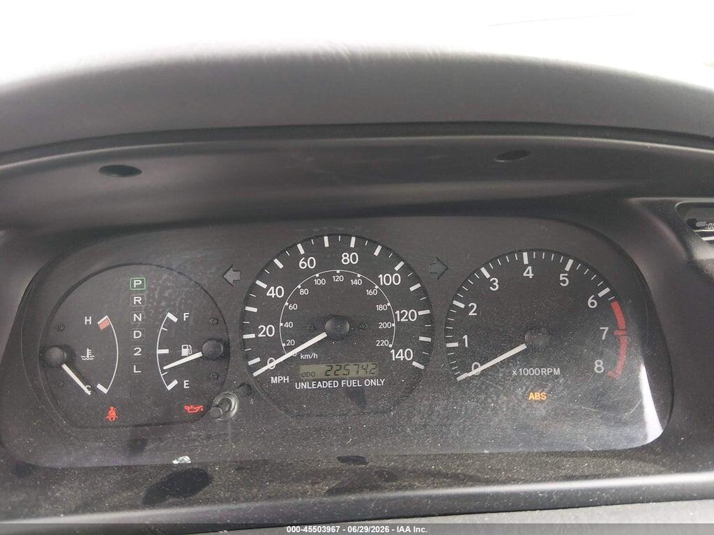 JT2BF22K2X0225119 1999 TOYOTA CAMRY photo no. 7