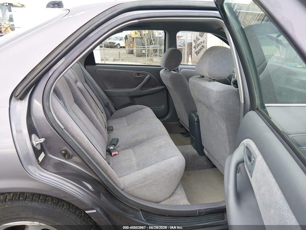 JT2BF22K2X0225119 1999 TOYOTA CAMRY photo no. 8