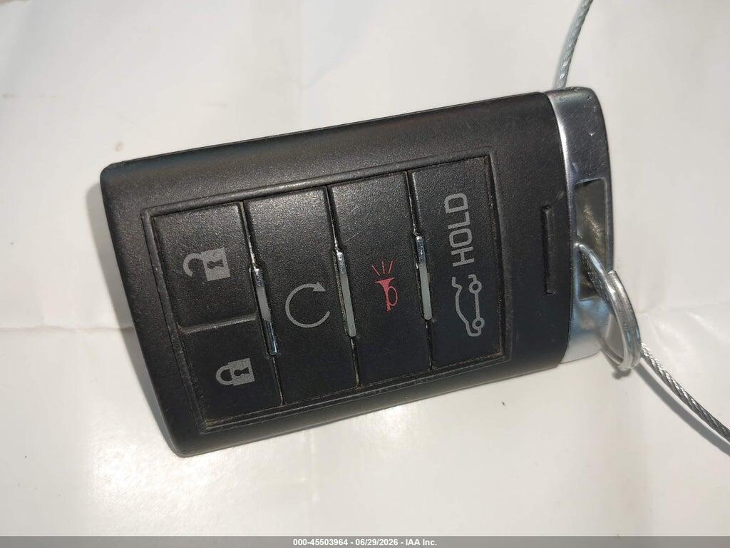 2G61M5S33E9209276 2014 CADILLAC XTS photo no. 11