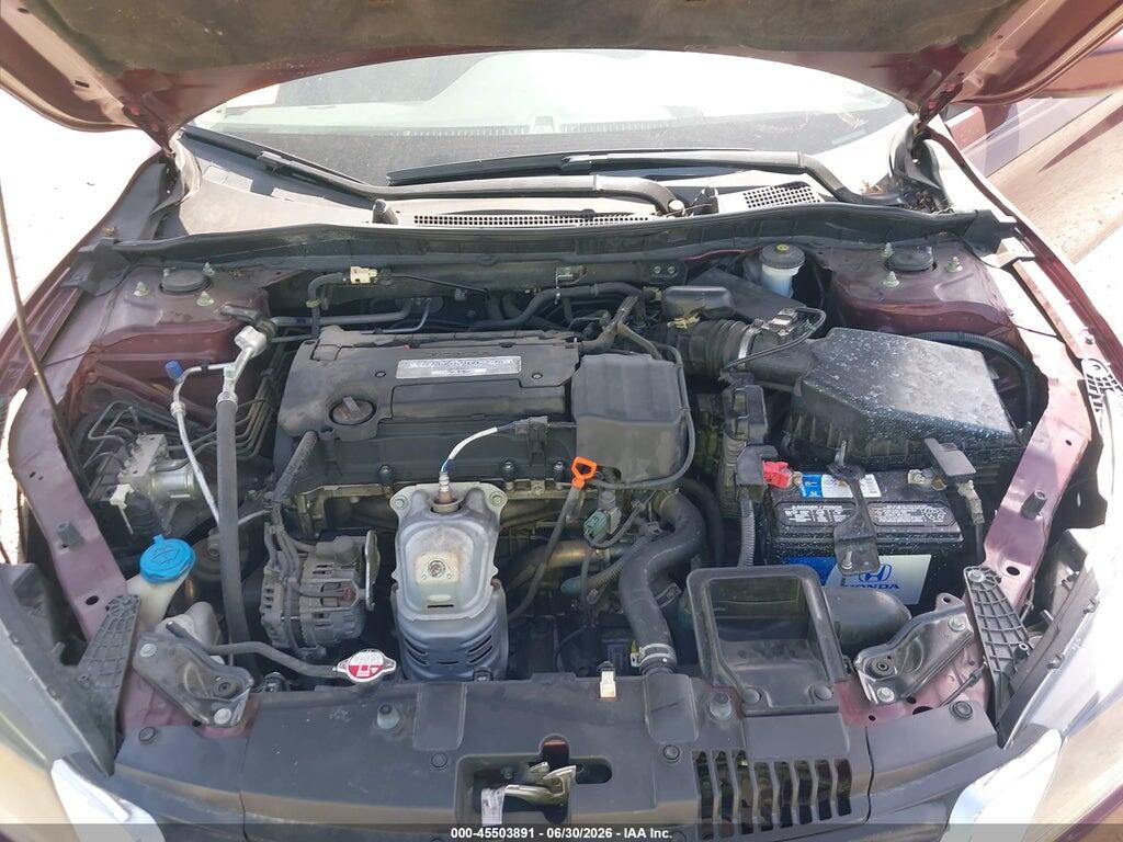 1HGCR2F39EA272713 2014 HONDA ACCORD photo no. 10
