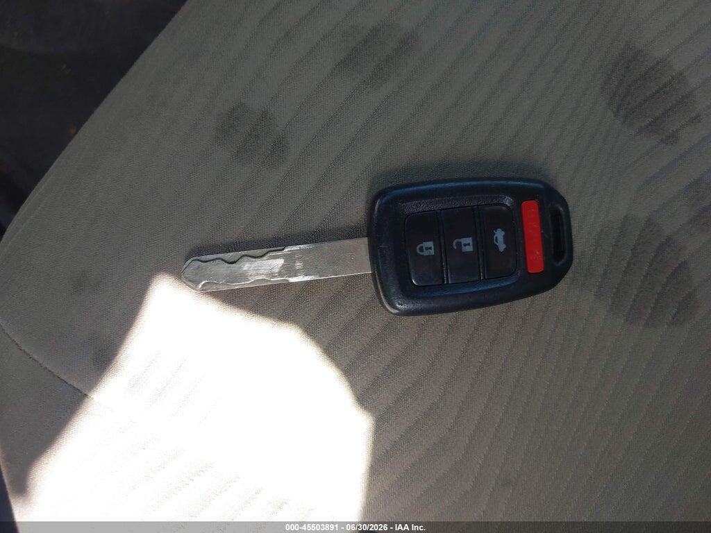 1HGCR2F39EA272713 2014 HONDA ACCORD photo no. 11