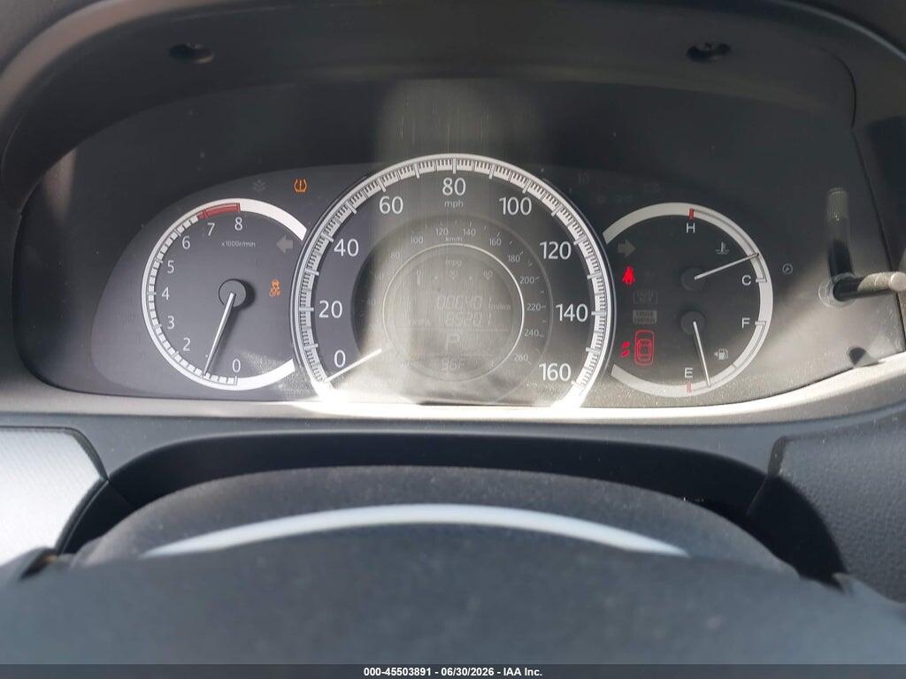 1HGCR2F39EA272713 2014 HONDA ACCORD photo no. 7