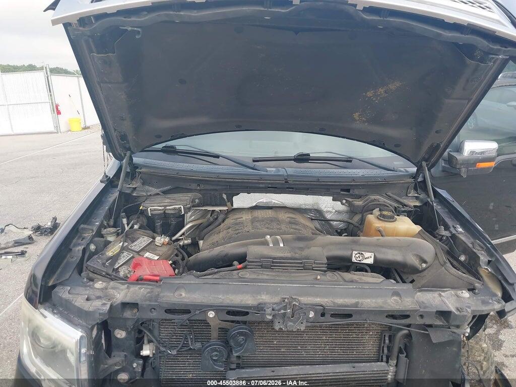 1FTFW1ET2DFB28454 2013 FORD F-150 photo no. 10