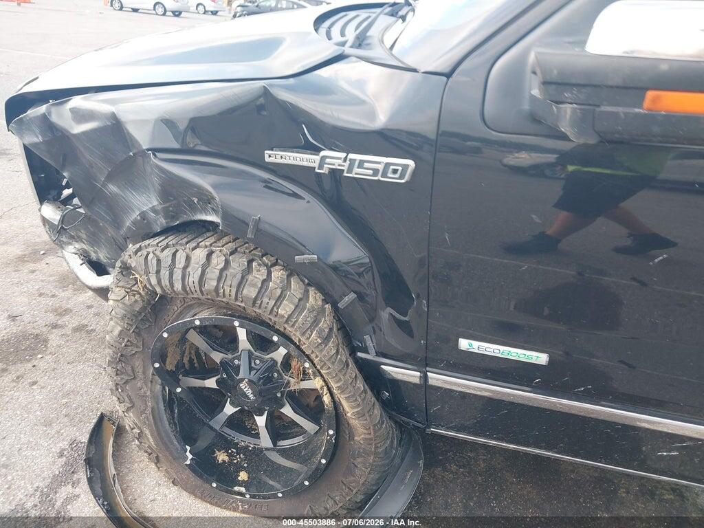 1FTFW1ET2DFB28454 2013 FORD F-150 photo no. 12
