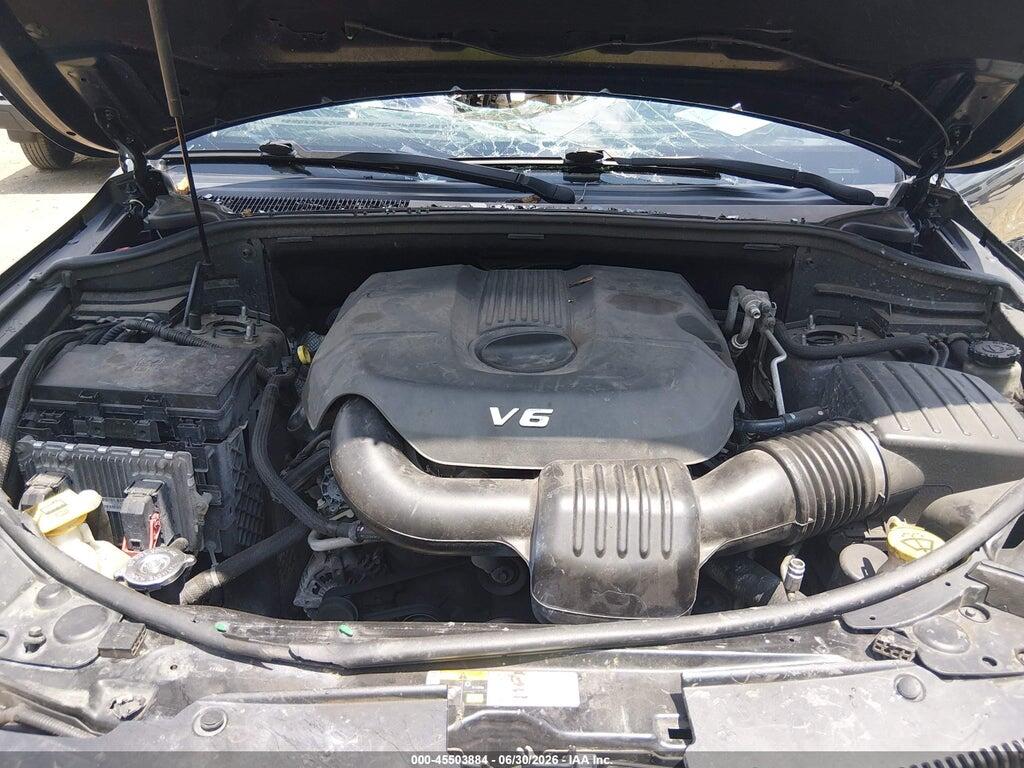 1C4RJFCG0EC272621 2014 JEEP GRAND CHEROKEE photo no. 10