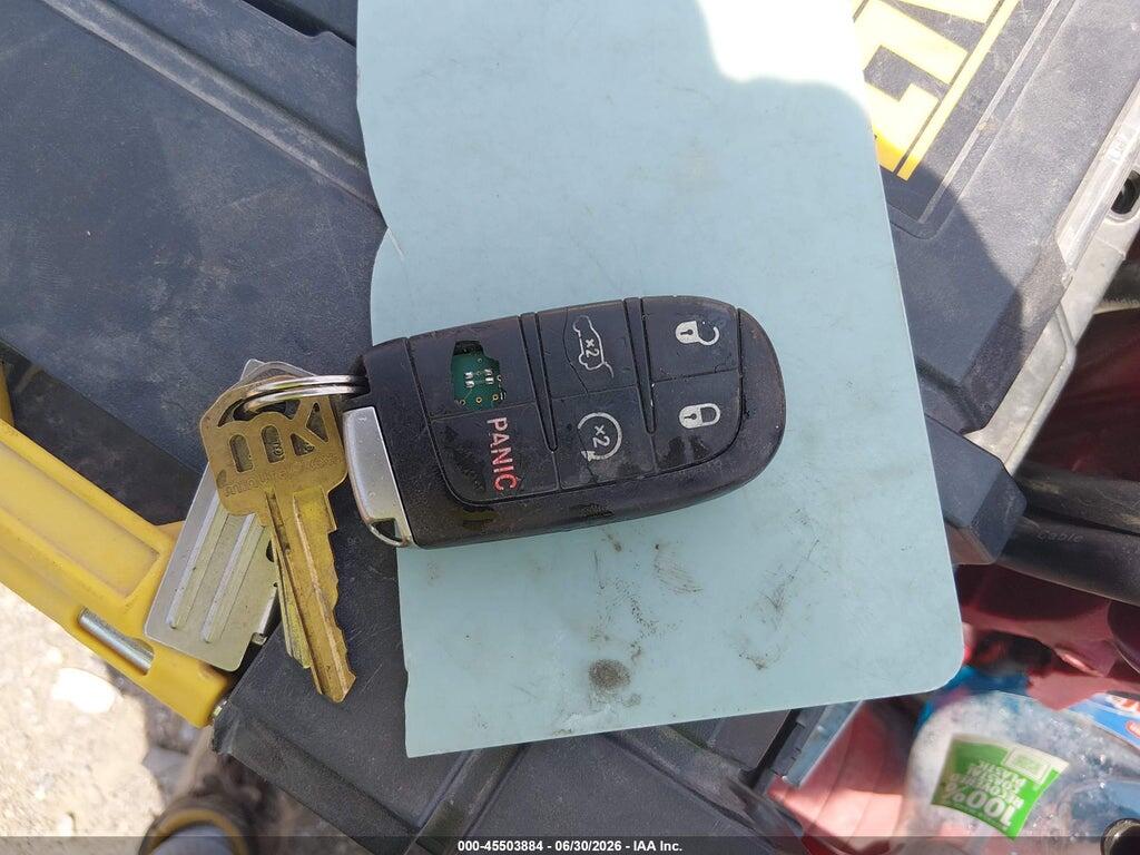 1C4RJFCG0EC272621 2014 JEEP GRAND CHEROKEE photo no. 11