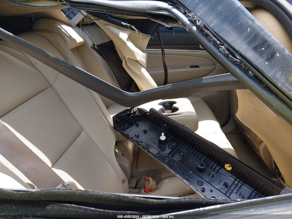 1C4RJFCG0EC272621 2014 JEEP GRAND CHEROKEE photo no. 8