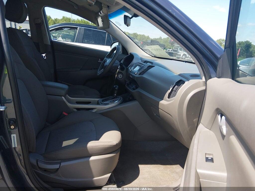 KNDPBCAC7F7684127 2015 KIA SPORTAGE photo no. 5