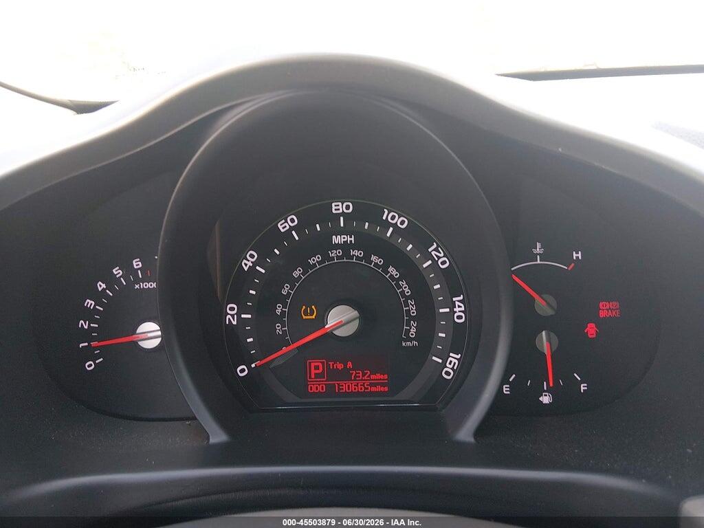 KNDPBCAC7F7684127 2015 KIA SPORTAGE photo no. 7