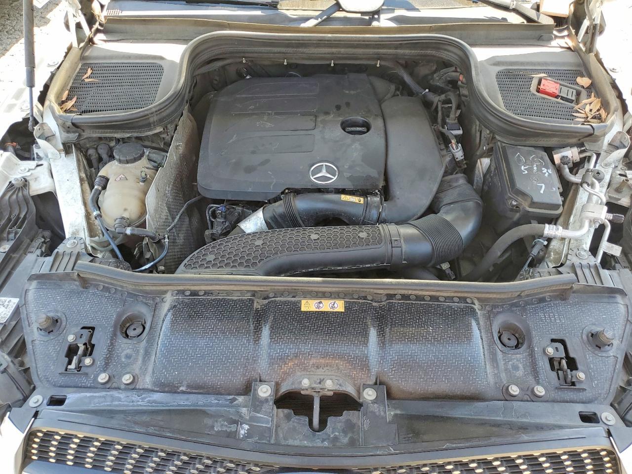 2020 MERCEDES-BENZ GLE 350 — Фото 12 из 13