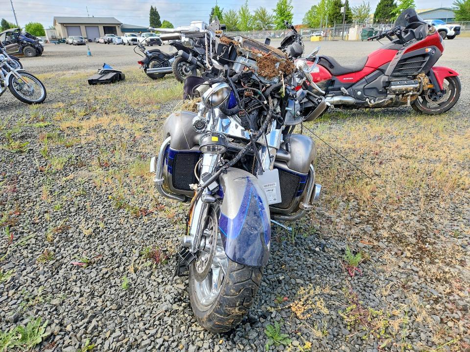 1HD1TEF12HB951808 2017 HARLEY-DAVIDSON FLHTKSE photo no. 2