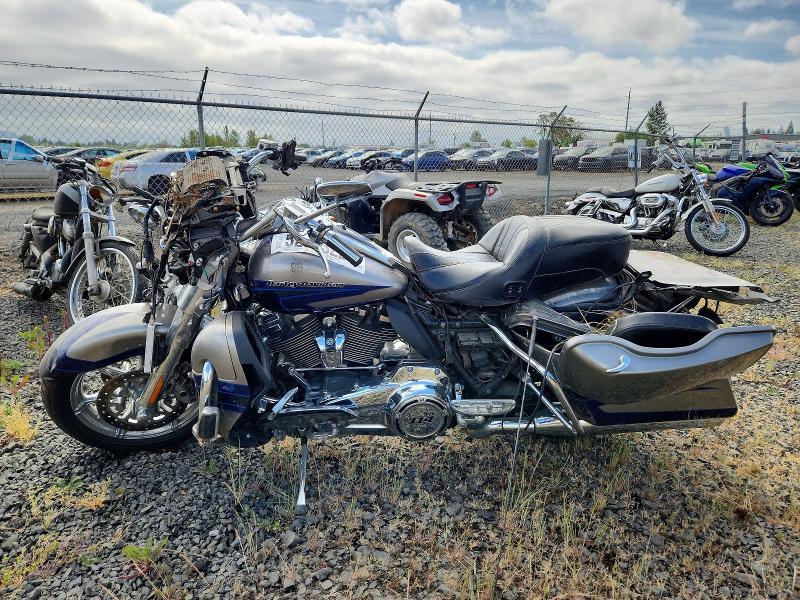 1HD1TEF12HB951808 2017 HARLEY-DAVIDSON FLHTKSE photo no. 3