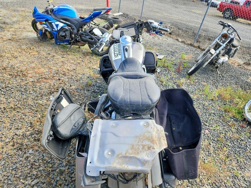 1HD1TEF12HB951808 2017 HARLEY-DAVIDSON FLHTKSE photo no. 6