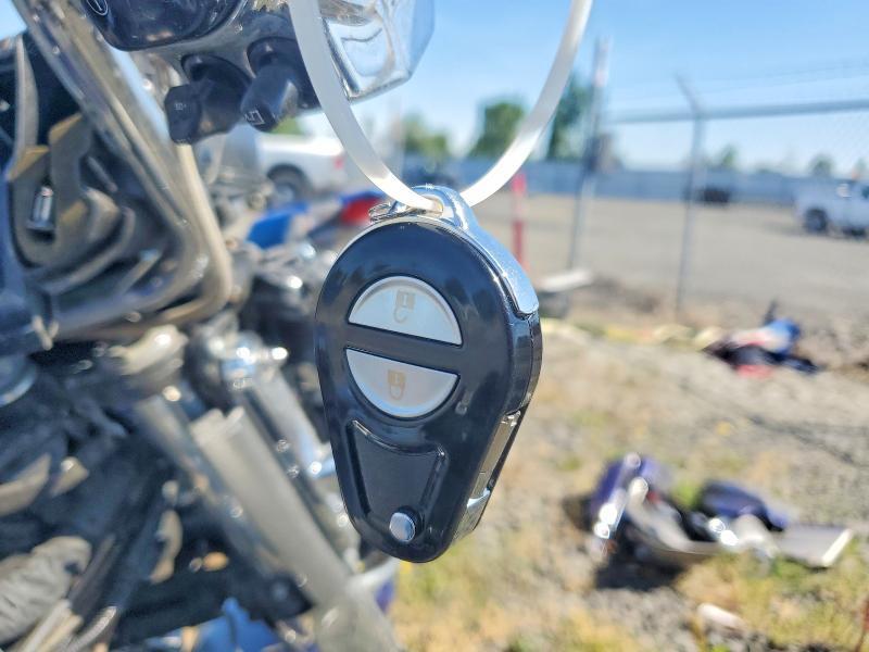 1HD1TEF12HB951808 2017 HARLEY-DAVIDSON FLHTKSE photo no. 8