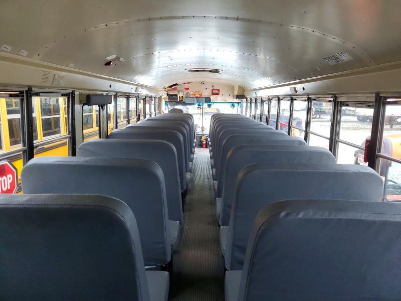 2017 IC CORPORATION RE SERIES SCHOOL - SCHOOL BUS — Фото 5 из 10