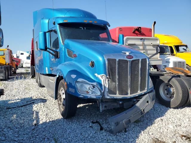 1XPBD49X2HD362340 2017 PETERBILT 579 photo no. 1
