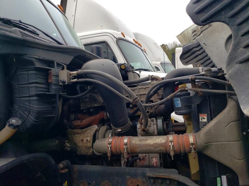 2016 FREIGHTLINER CASCADIA 125 SEMI TRUCK — Фото 7 из 10