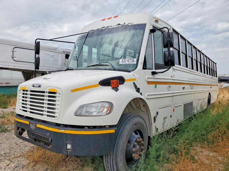 2016 FREIGHTLINER CHASSIS B2B — Фото 2 из 10