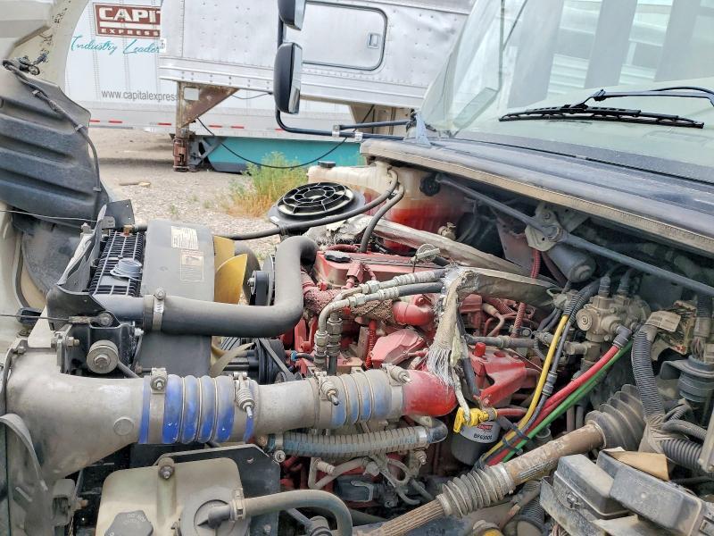 2016 FREIGHTLINER CHASSIS B2B — Фото 7 из 10