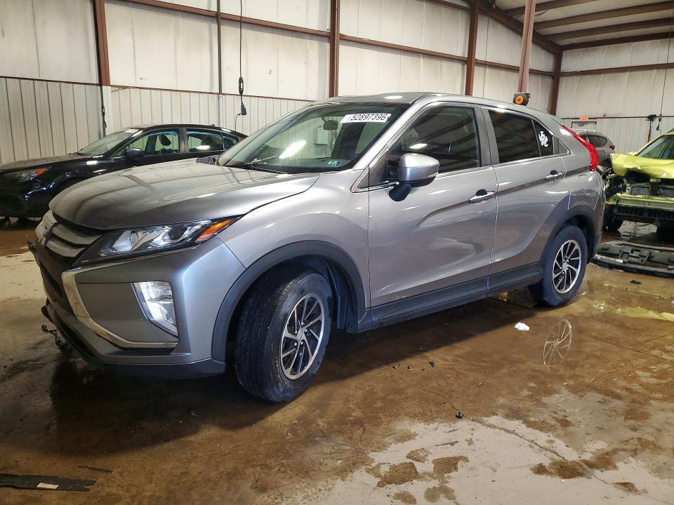 2020 MITSUBISHI ECLIPSE CROSS ES