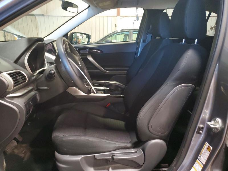 2020 MITSUBISHI ECLIPSE CROSS ES — Фото 7 из 14