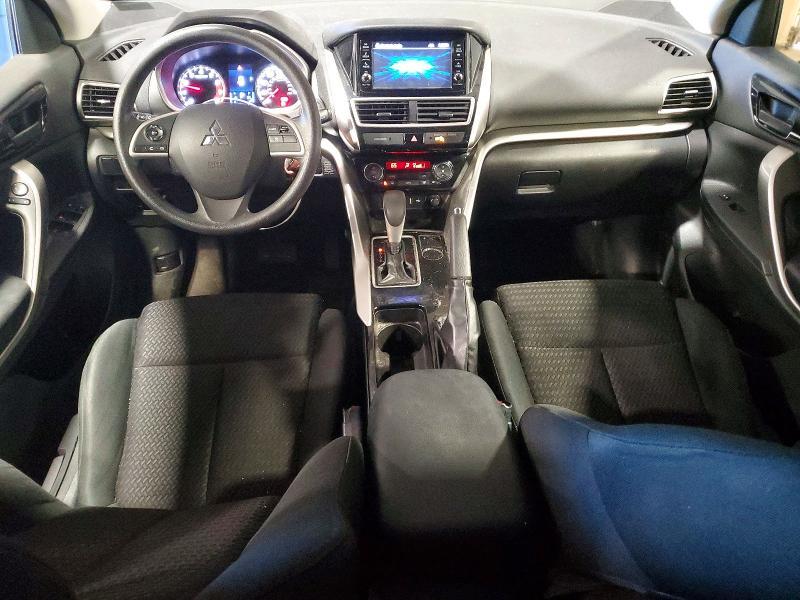 2020 MITSUBISHI ECLIPSE CROSS ES — Фото 8 из 14