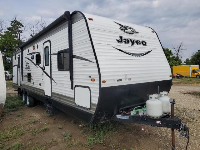 2016 JAYCO JAY FLIGHT 1UJBJ0BS3G17T0137