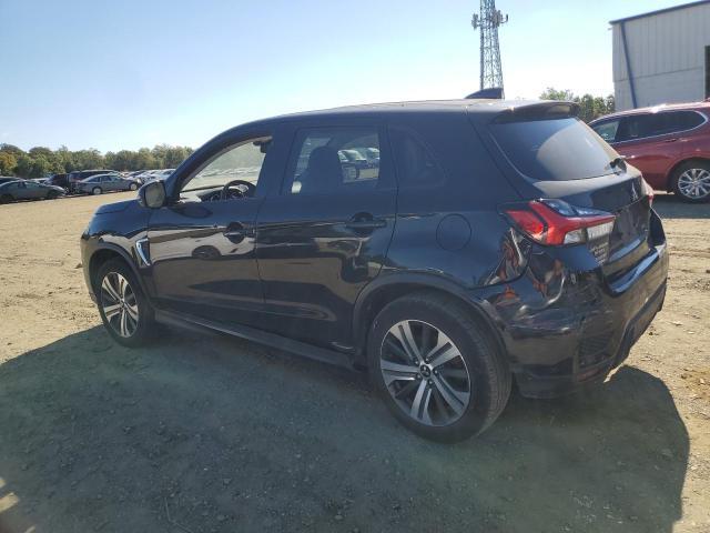 2020 MITSUBISHI OUTLANDER SPORT SE — Фото 2 из 13