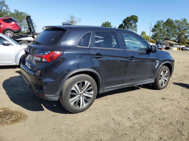 2020 MITSUBISHI OUTLANDER SPORT SE — Фото 3 из 13