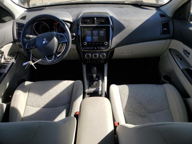 2020 MITSUBISHI OUTLANDER SPORT SE — Фото 8 из 13