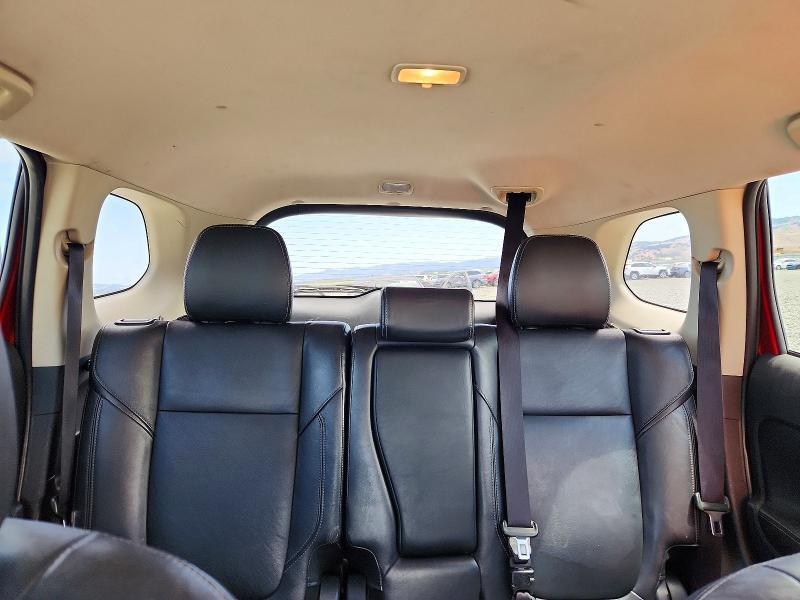 2020 MITSUBISHI OUTLANDER SE — Фото 10 из 13