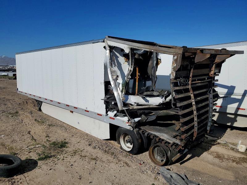 2016 UTILITY VS2DX DRY VAN TRAILER — Фото 3 из 10