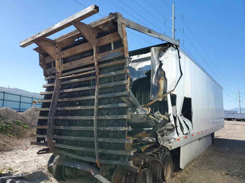 2016 UTILITY VS2DX DRY VAN TRAILER — Фото 4 из 10