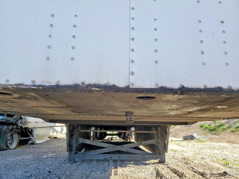 2016 UTILITY VS2DX DRY VAN TRAILER — Фото 7 из 10