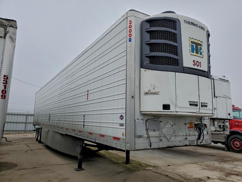 2016 UTILITY TRAILER TRAILER 1UYVS2536H2941016