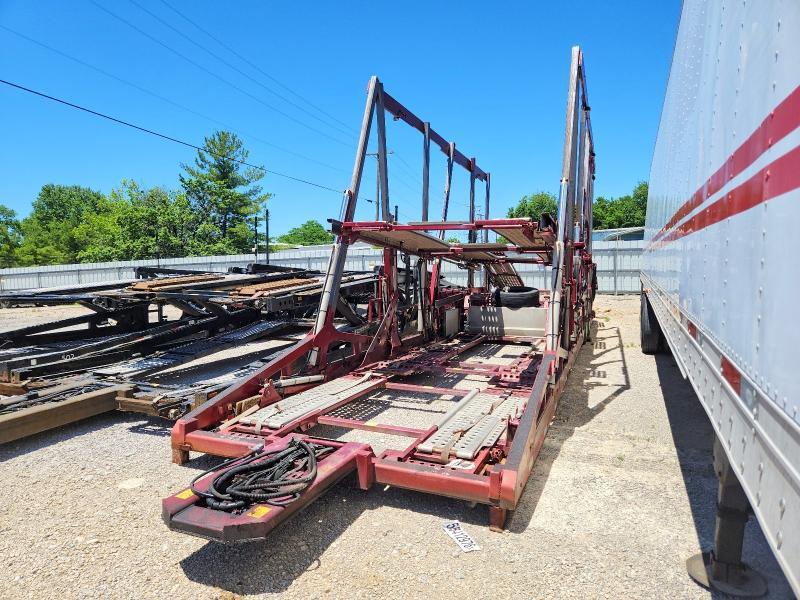 2015 COTTRELL CAR CARRIER — Фото 2 из 10