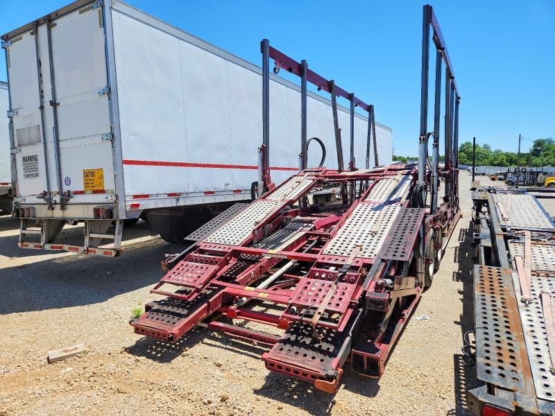 2015 COTTRELL CAR CARRIER — Фото 4 из 10