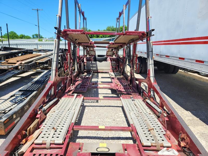 2015 COTTRELL CAR CARRIER — Фото 5 из 10