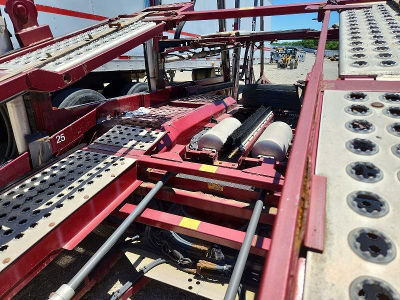 2015 COTTRELL CAR CARRIER — Фото 6 из 10