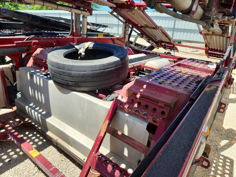 2015 COTTRELL CAR CARRIER — Фото 7 из 10
