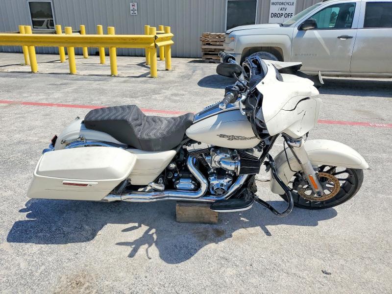 1HD1KRM19FB627443 2015 HARLEY-DAVIDSON FLHXS photo no. 1