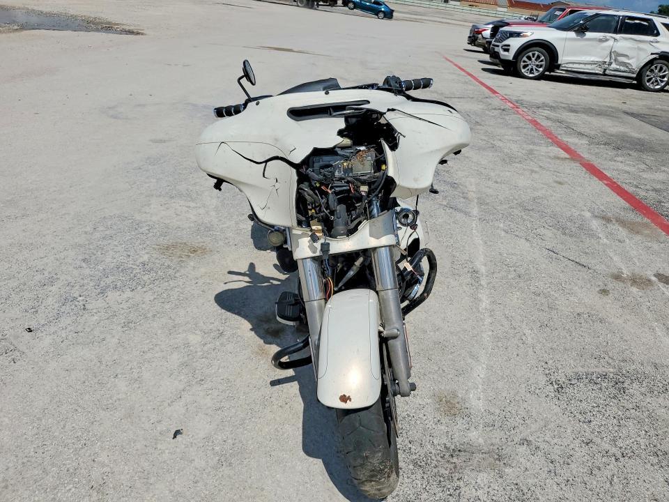 1HD1KRM19FB627443 2015 HARLEY-DAVIDSON FLHXS photo no. 2