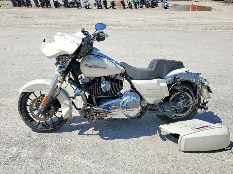 1HD1KRM19FB627443 2015 HARLEY-DAVIDSON FLHXS photo no. 3