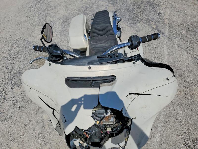 1HD1KRM19FB627443 2015 HARLEY-DAVIDSON FLHXS photo no. 5