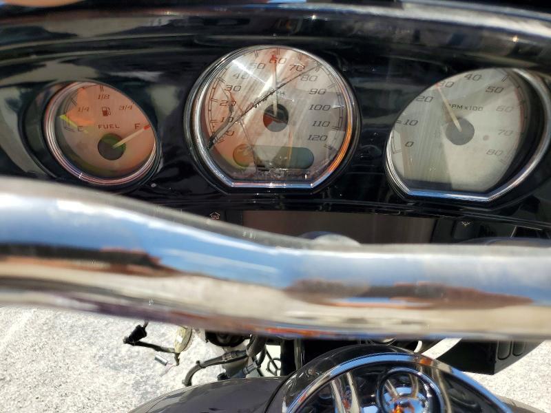 1HD1KRM19FB627443 2015 HARLEY-DAVIDSON FLHXS photo no. 7